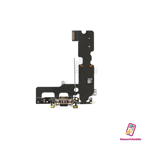 Thay Chân Cáp Sạc iPhone 7